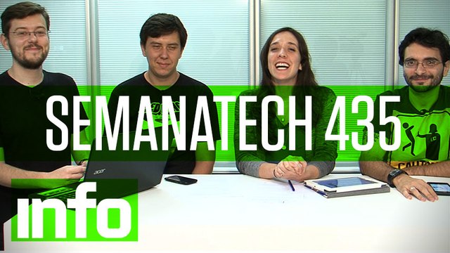 SemanaTech: veja uma retrospectiva dos principais assuntos de 2014