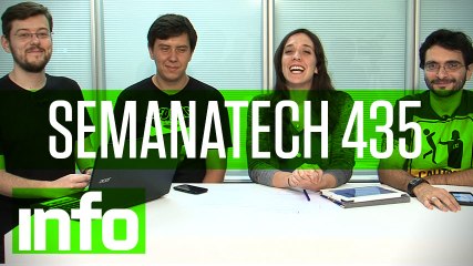 SemanaTech: veja uma retrospectiva dos principais assuntos de 2014