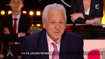 Pierre Dukan et Jean-Michel Cohen : la confrontation