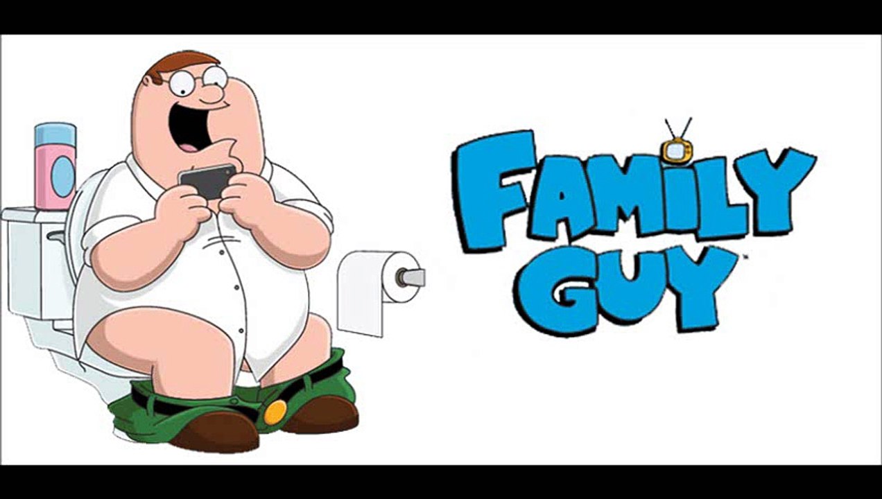 "Padre de Familia"|Todas las temporadas on-line|Español Latino|Gratis