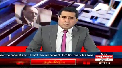 India Jo Sazishen Kar Raha Hai Uska Hum Bharpoor Jawab Dete Hain.. Watch Ali Muhammad Khan's Answer!