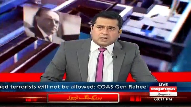 India Jo Sazishen Kar Raha Hai Uska Hum Bharpoor Jawab Dete Hain.. Watch Ali Muhammad Khan's Answer!