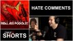 REAL ASS PODCAST- Hate Comments