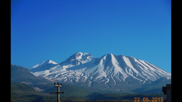 DEVELİ'DEN KARELER - FOTO VİDEO - Kenan Arıkan 2015