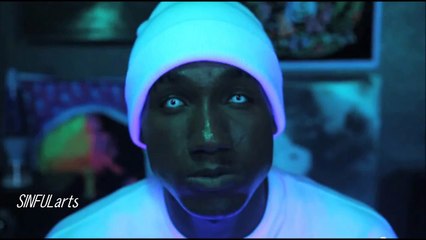 Hopsin - Instrumental Rap Whats my purpose