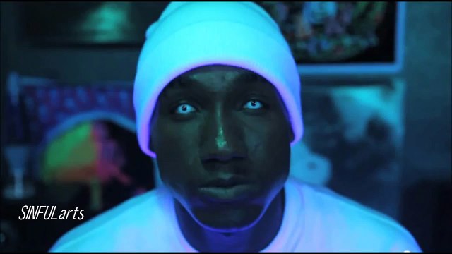Hopsin - Instrumental Rap Whats my purpose