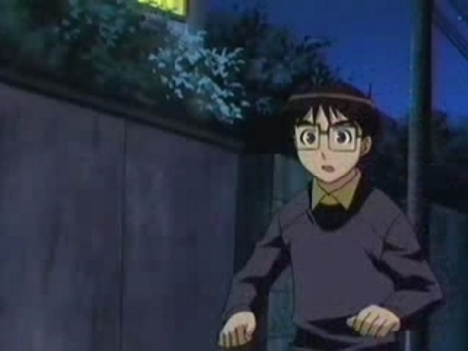 AMV - Love Hina - Close To You