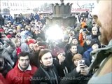 Митинг в Екатеринбурге 5 марта