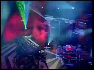 Children of the new century - TM NETWORK