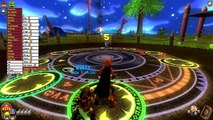 Wizard101 Pvp -- Exalted Fire Pvp -- First two fights as exalt!