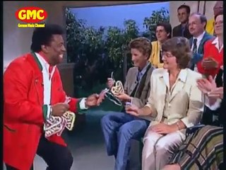 Roberto Blanco - Ein bisschen Spaß muss sein