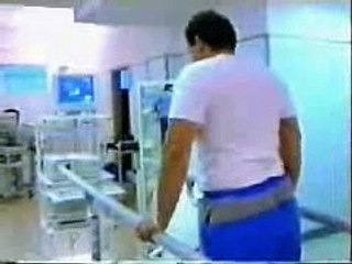 Скачать видео: Associazione amici della paraplegia riabilitazione Angelo Colombo