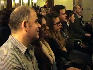 2013-34.Riunione Rotary Club Messina - 08/04/2014