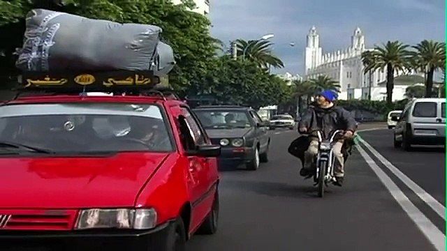 Casablanca Mon Amour (Trailer)