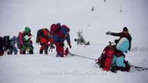Everest - Early Look Featurette [VOSTF|HD1080p]