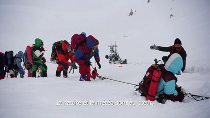 Everest - Early Look Featurette [VOSTF|HD1080p]