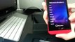 BlackBerry Z10 Red Limited Developer Edition (Unboxing + Hands On)