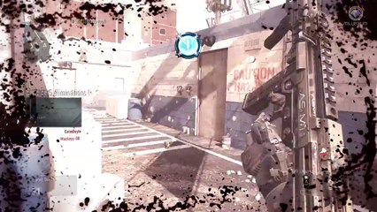 DLC Supremacy - Compound