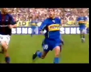 Carlos Tevez El Apache