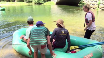 California drought takes toll on Yosemite National Park