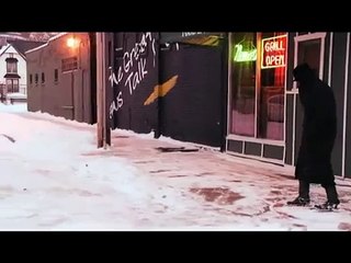 Sixto Rodriguez - Street Boy , Clip [Sugar Man]