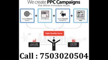 PPC for Tech Support [7503020504]-Adwords PPC Expert