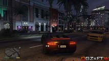 GTA 5: How to Get The Bugatti Veyron Car! *Hidden Car* (Fastest Car In GTA 5)