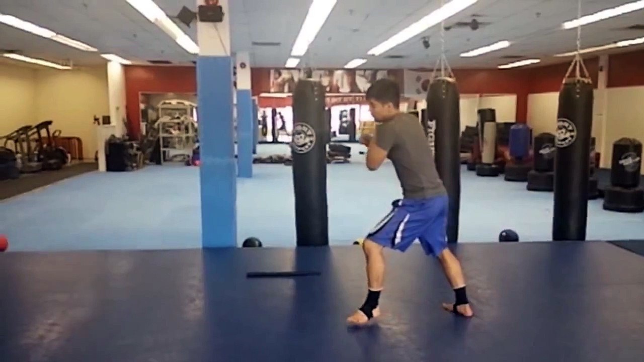 Samsung Galaxy S4 Slow Motion Test (120 FPS)