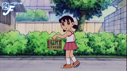 ドラえもん ダメ犬、ムク コンチュウ飛行機にのろう