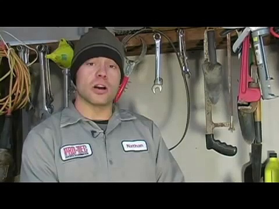 Windshield Wiper Motor Replacement : Installing an Intake Cover Plate