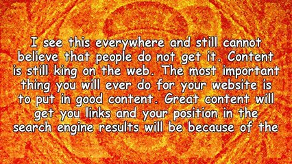 Article Marketing and Content Cheapskates