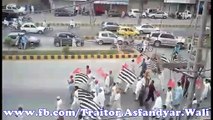 Watch Yesterday Rally Of JUI,ANP &PMLN In Peshawar During Strike