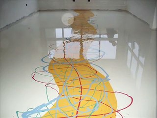 Pisos Epoxi Autonivelantes  RESINA PAULISTA (11) 4558-7851