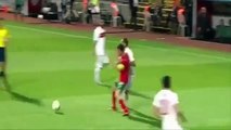 Türkiye - Bulgaristan 4-0 Geniş Özet  Hazırlık Maçı