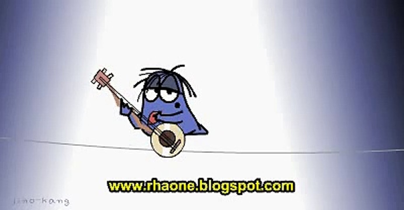 Passarinho desafinado canta: "Still Loving You - Scorpions"