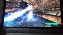 Fallout 3 Modded Save PS3 No Jailbreak Modded weapons, secret weapons, unlimited ammo, god mode