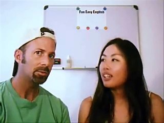 American English Pronunciation Introduction Comedy