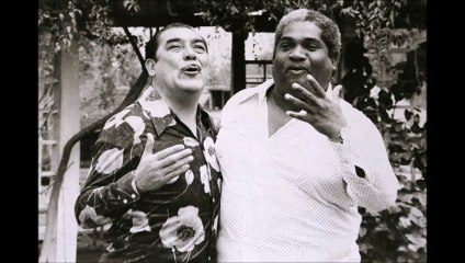 Arturo Zambo Cavero & Oscar Avilés - El Chacombo