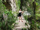 cascada del Encanto Veracruz 02