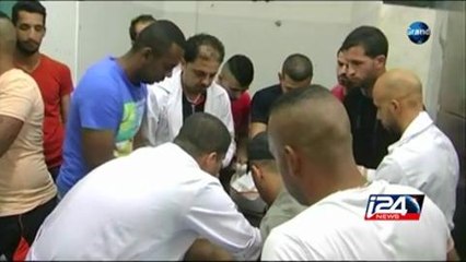 CISJORDANIE : UN MEMBRE DU HAMAS TUÉ LORS D'UNE OPÉRATION DE L'ARMÉE ISRAÉLIENNE