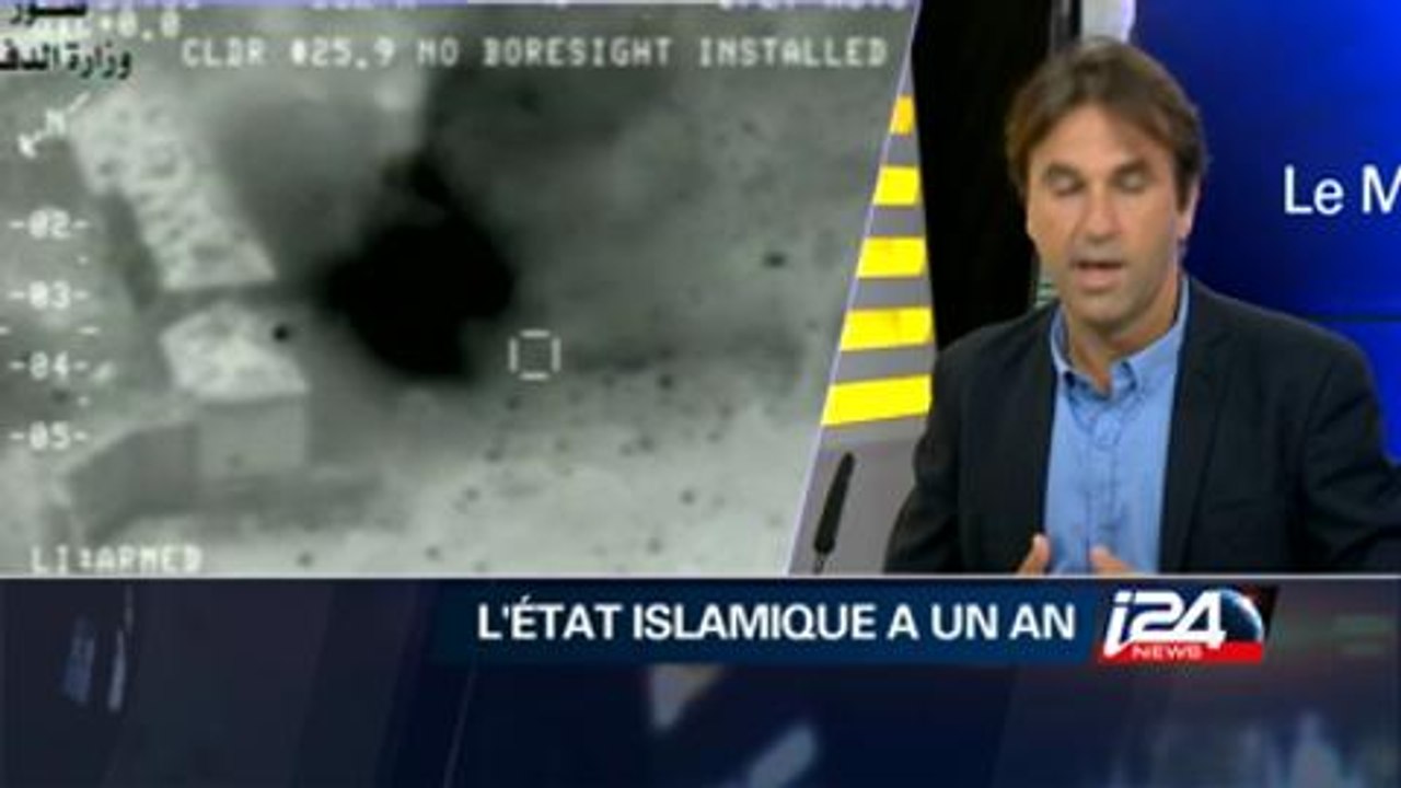 Le Morning - 09/06/2015