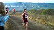 WCC Cross Country Championships--Santa Clara University