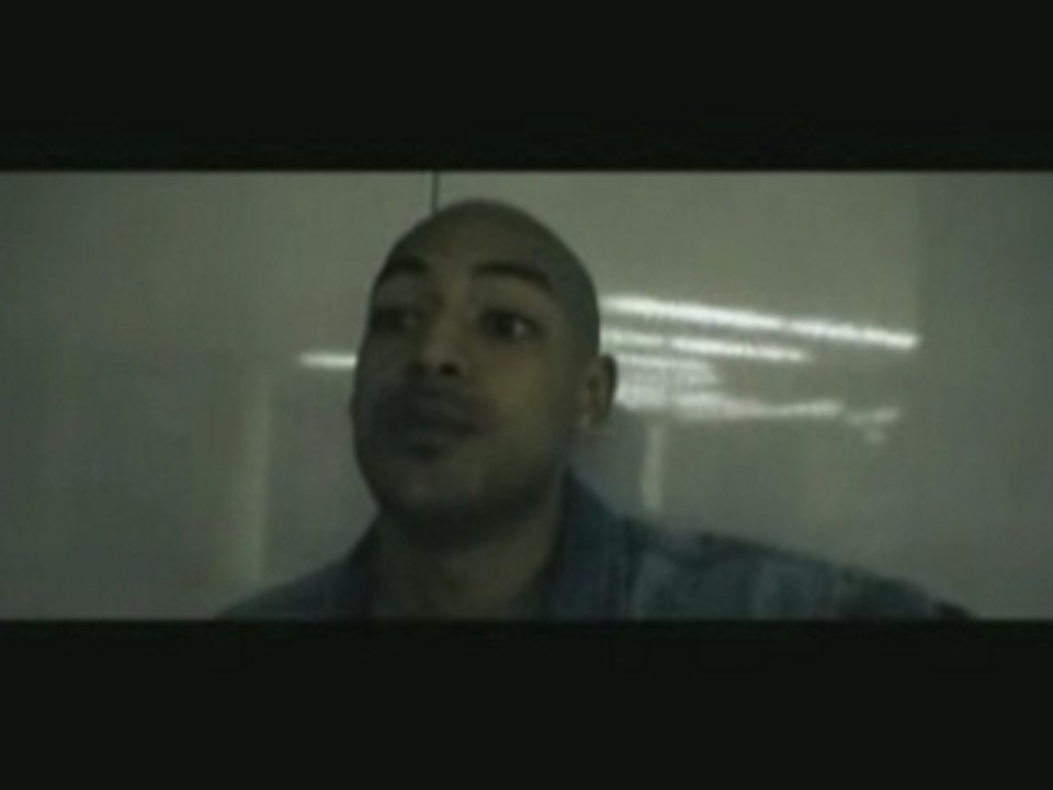 Booba - le cercle de la haine