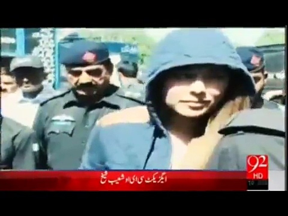 اسحاق ڈار سے ایان علی تک۔۔ہو کیا رہا ہے کی رپورٹ دیکھیئے