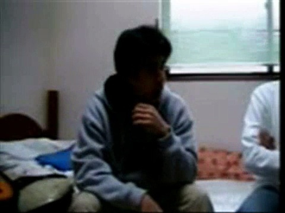 Honda on demand　１５才-思春期-（高画質）について語る　