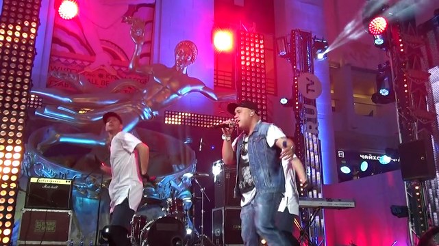 Доминик Джокер - Если ты со мной