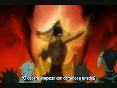 Kanda - Numb (D.Gray-Man)