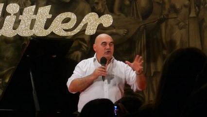 Le Barzellette di Cantoni: Muti e Abbado