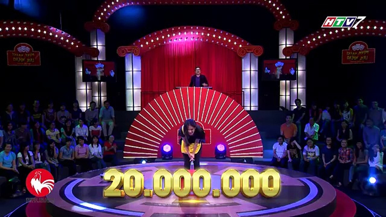 [Thách Thức Danh Hài] Yến Nhi khiến BGK cười "rối nội tạng" từ Chương trình nấu ăn