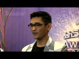 Afgan Persembahkan DahSyad Awards Bagi Korban Banjir